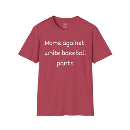 The Stain Struggle T-Shirt