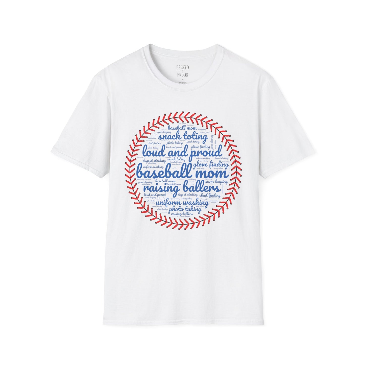 Moms Are Everything T-Shirt