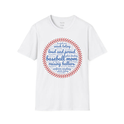 Moms Are Everything T-Shirt