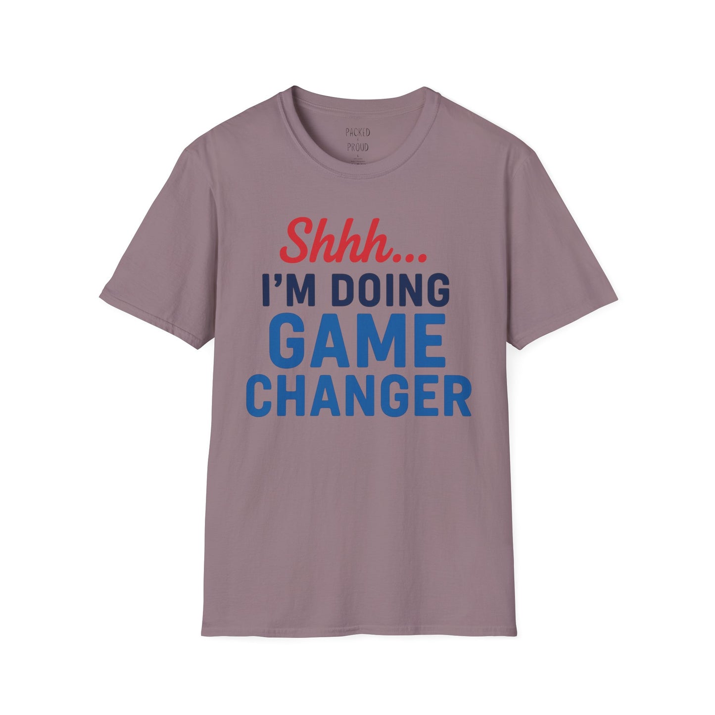 GameChanger Duty