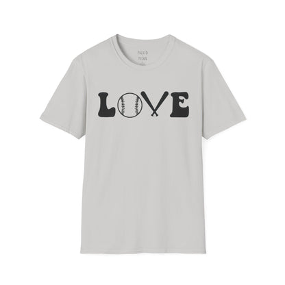 Game Day Love T-Shirt