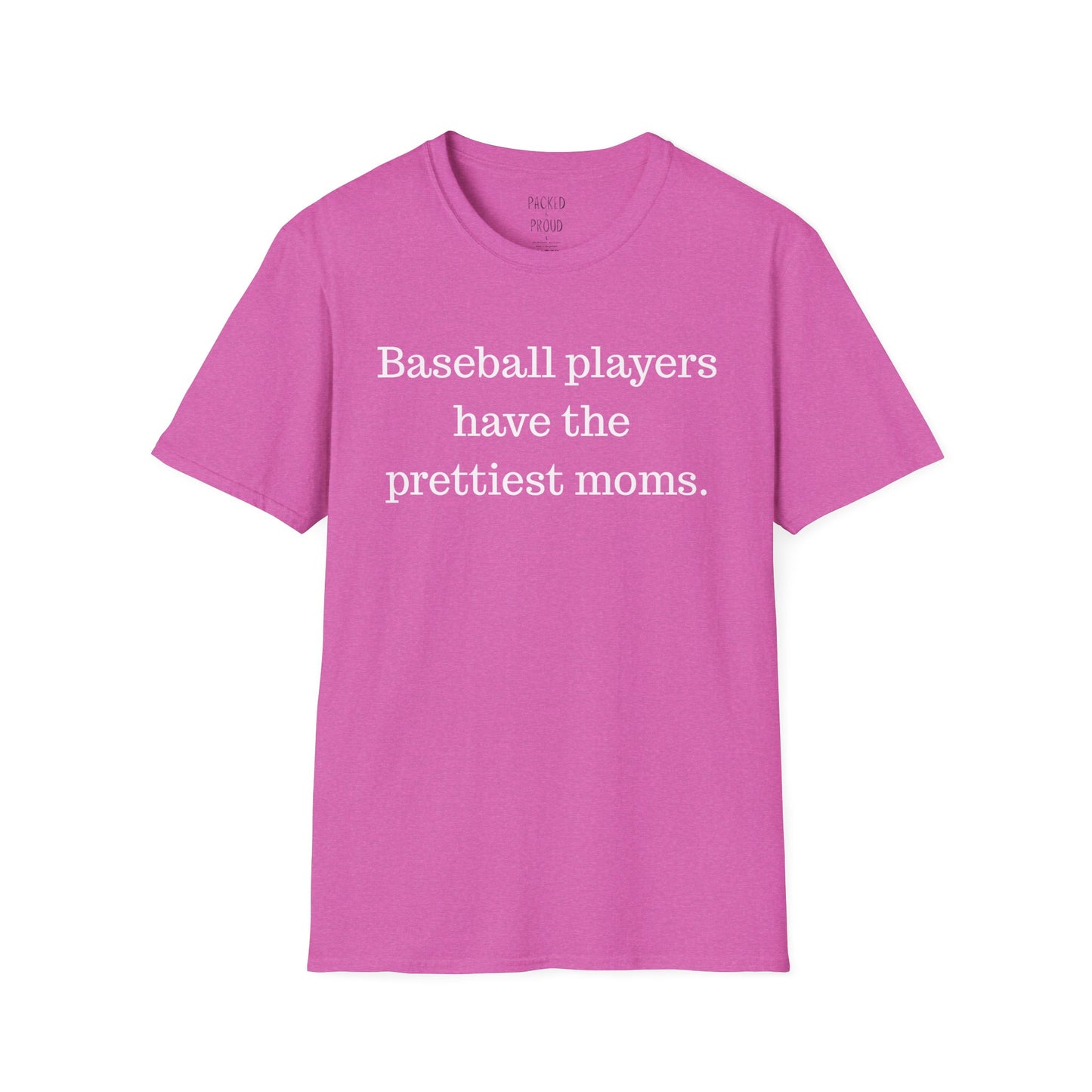 Prettiest Moms T-Shirt