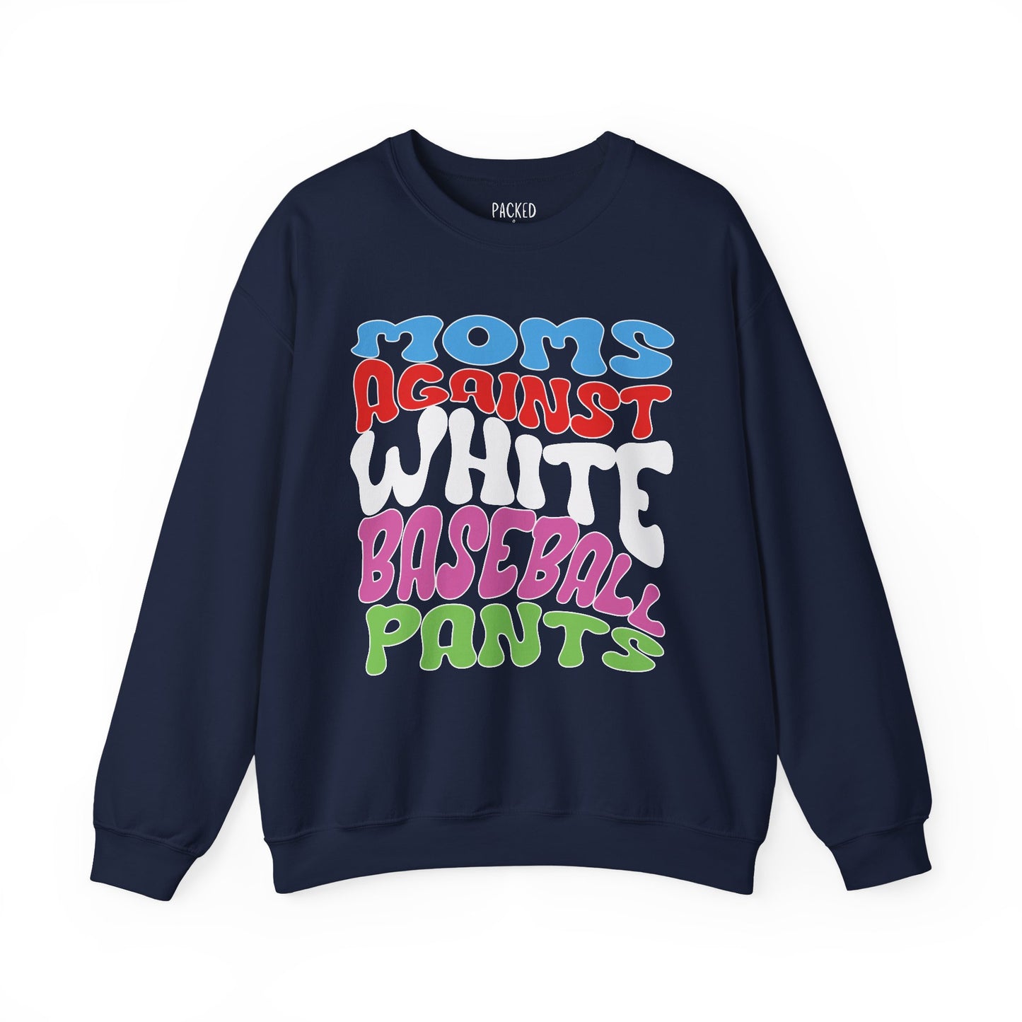 Dirt Don’t Lie Crewneck Sweatshirt
