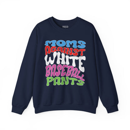 Dirt Don’t Lie Crewneck Sweatshirt