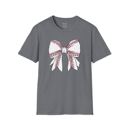 Stitched to Cheer T-Shirt