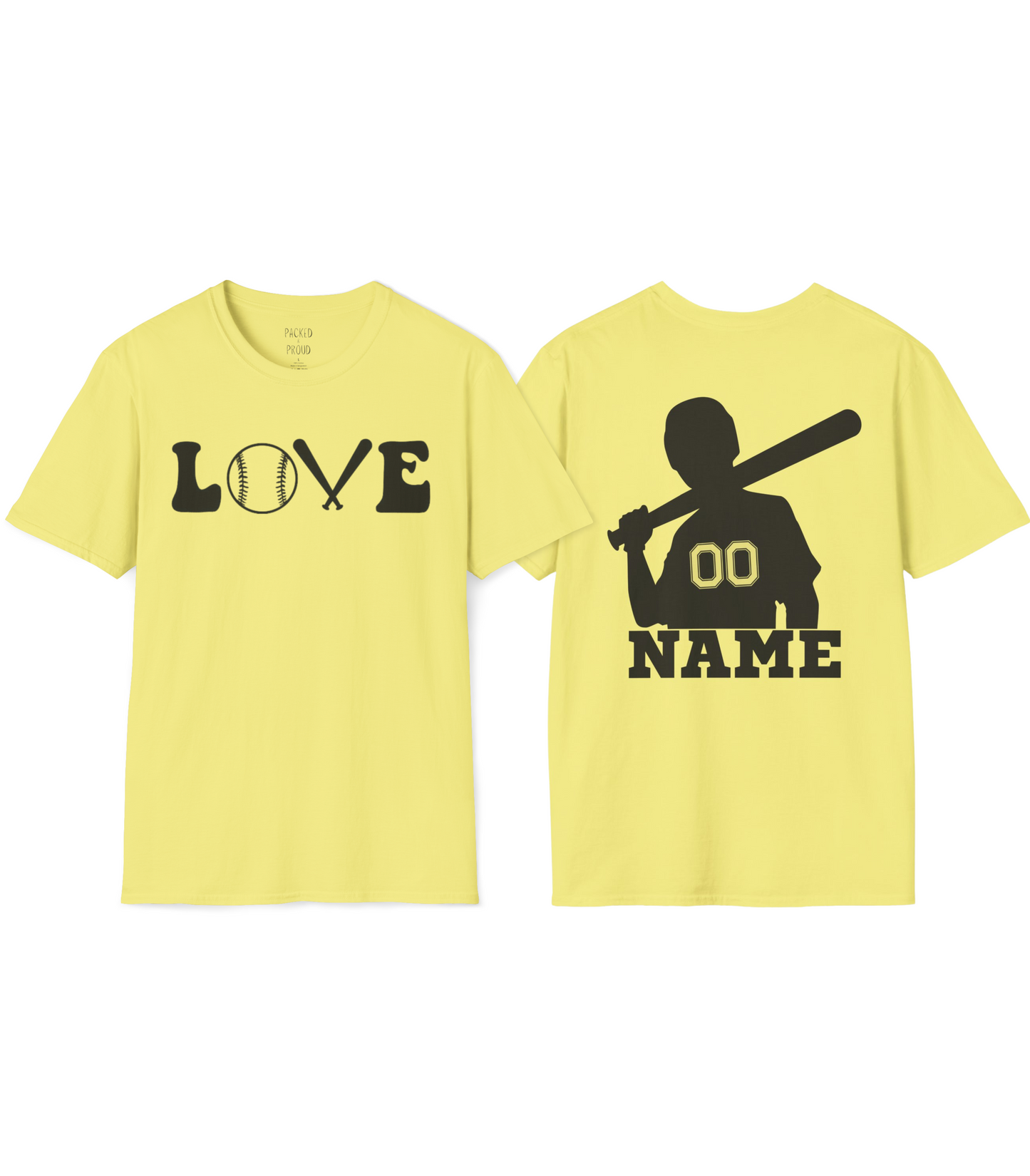 Roster Ready T-Shirt