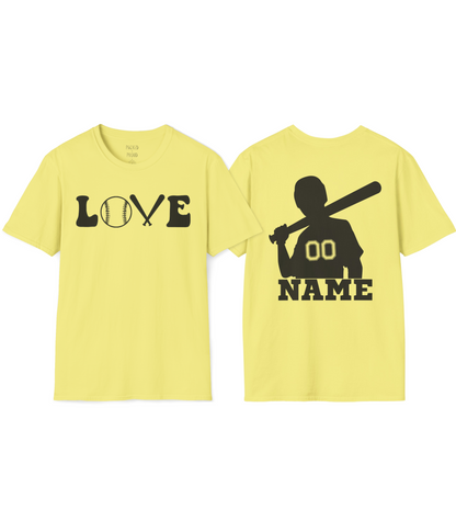 Roster Ready T-Shirt