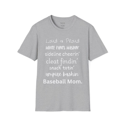 Game Day Grind T-Shirt