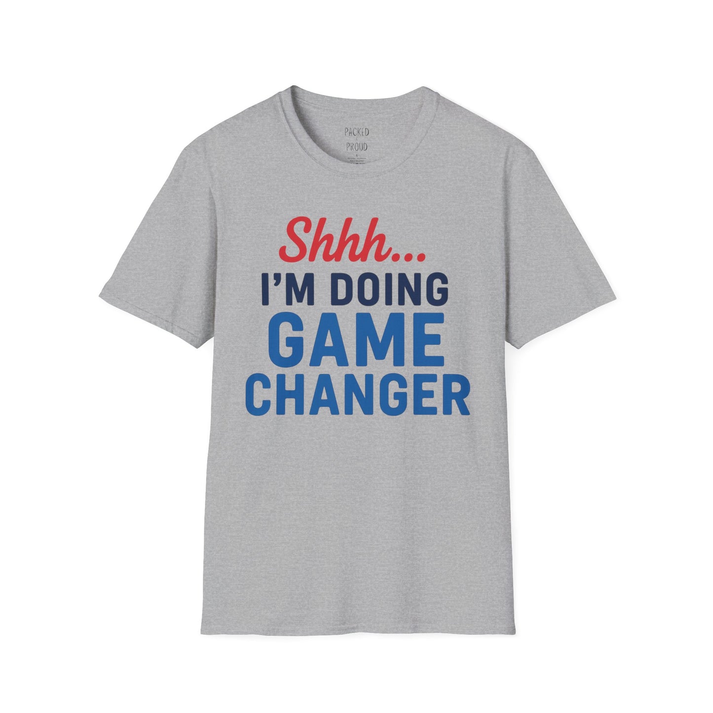 GameChanger Duty