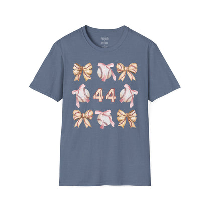 Ribbon Roster T-Shirt