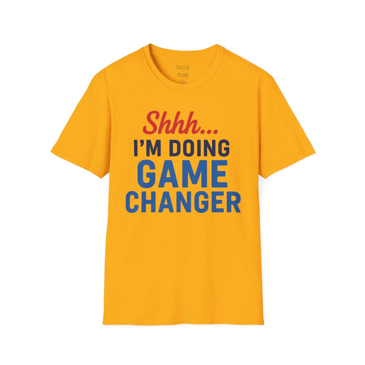 GameChanger Duty