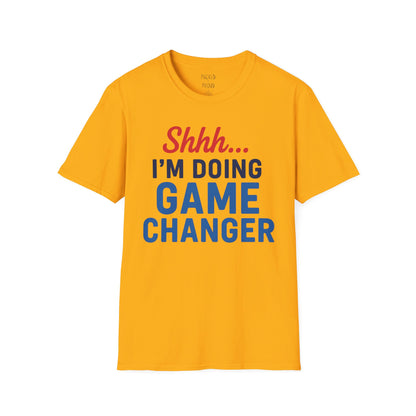 GameChanger Duty