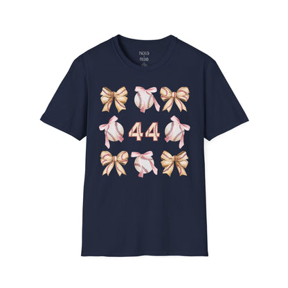 Ribbon Roster T-Shirt