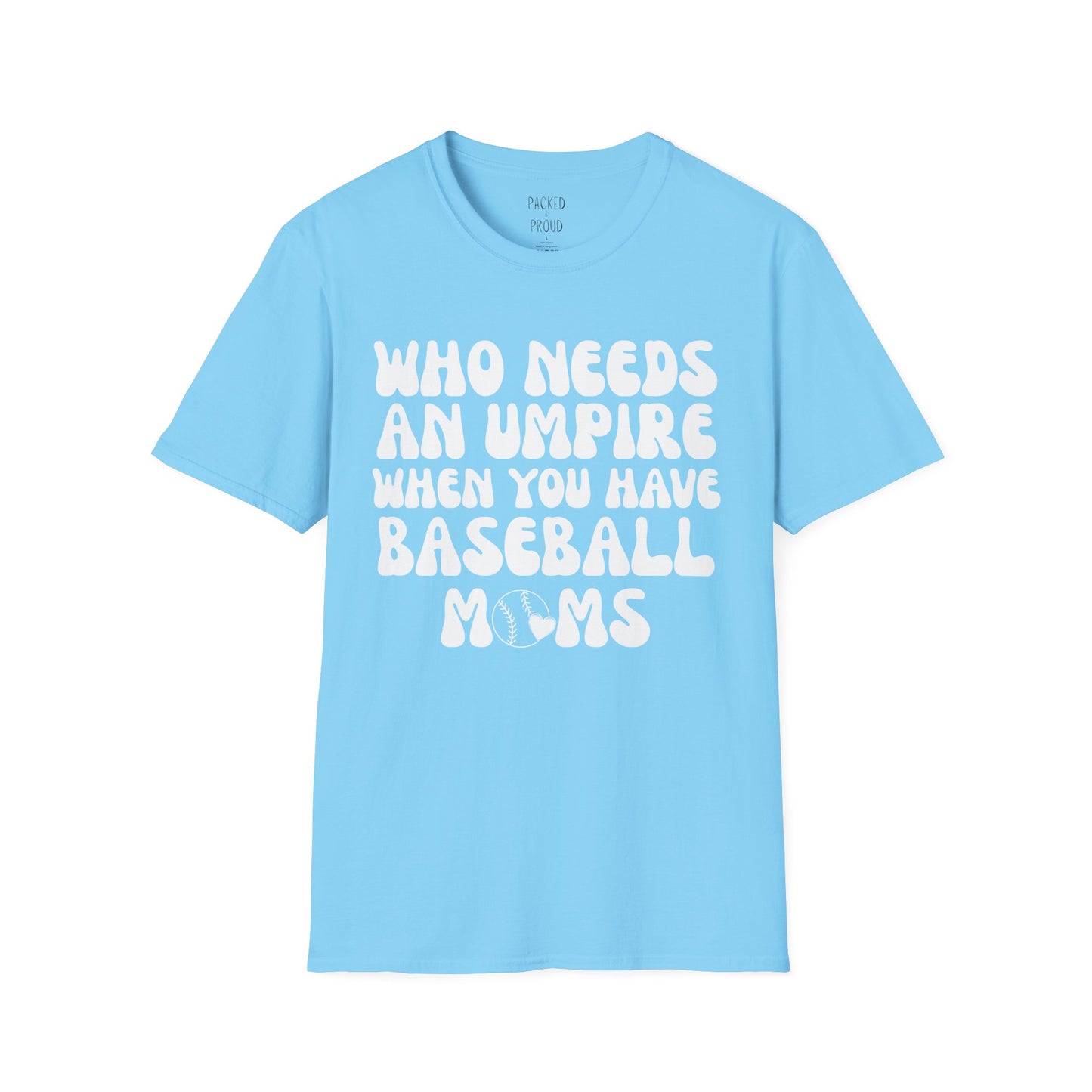 Ballpark Bosses T-Shirt