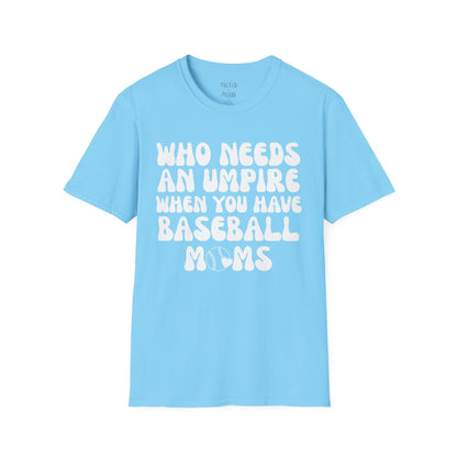 Ballpark Bosses T-Shirt