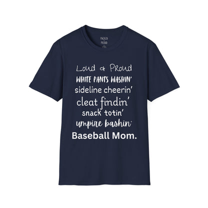 Game Day Grind T-Shirt