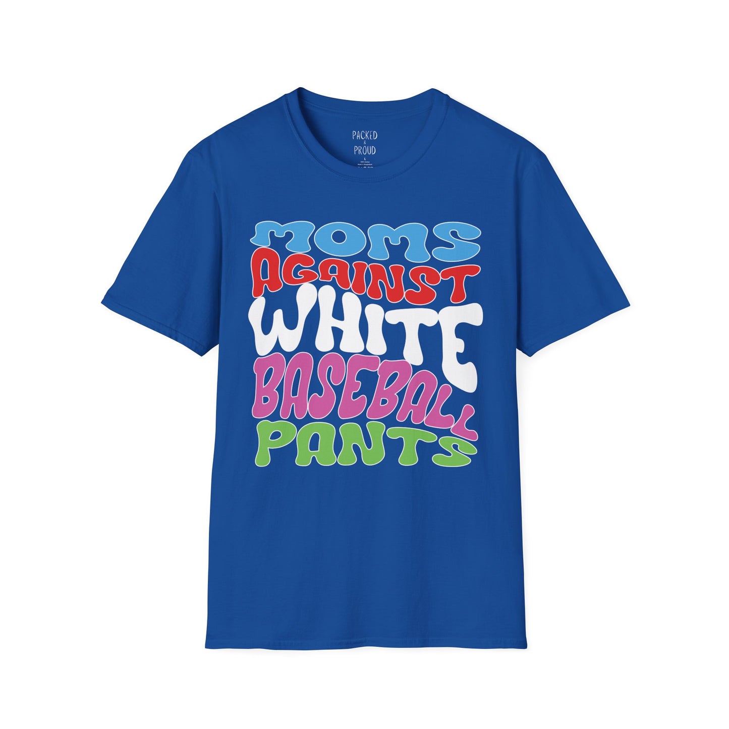 Dirt Don’t Lie T-Shirt