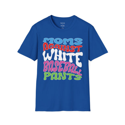 Dirt Don’t Lie T-Shirt