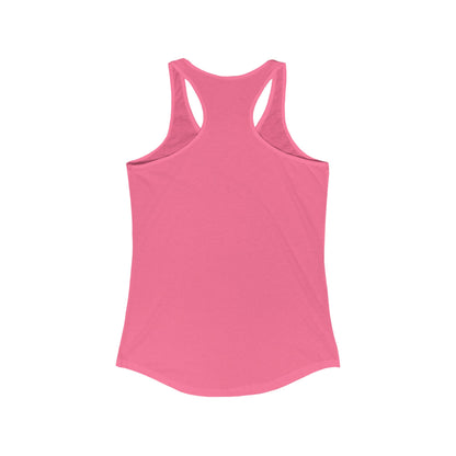 Prettiest Moms Racerback Tank