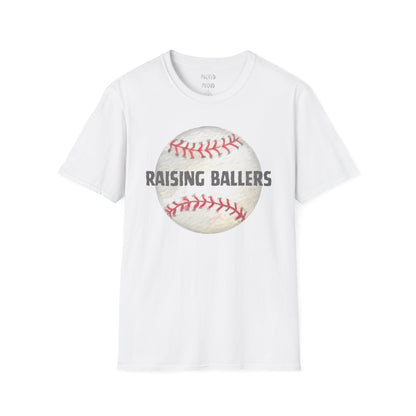 Raising Ballers T-Shirt