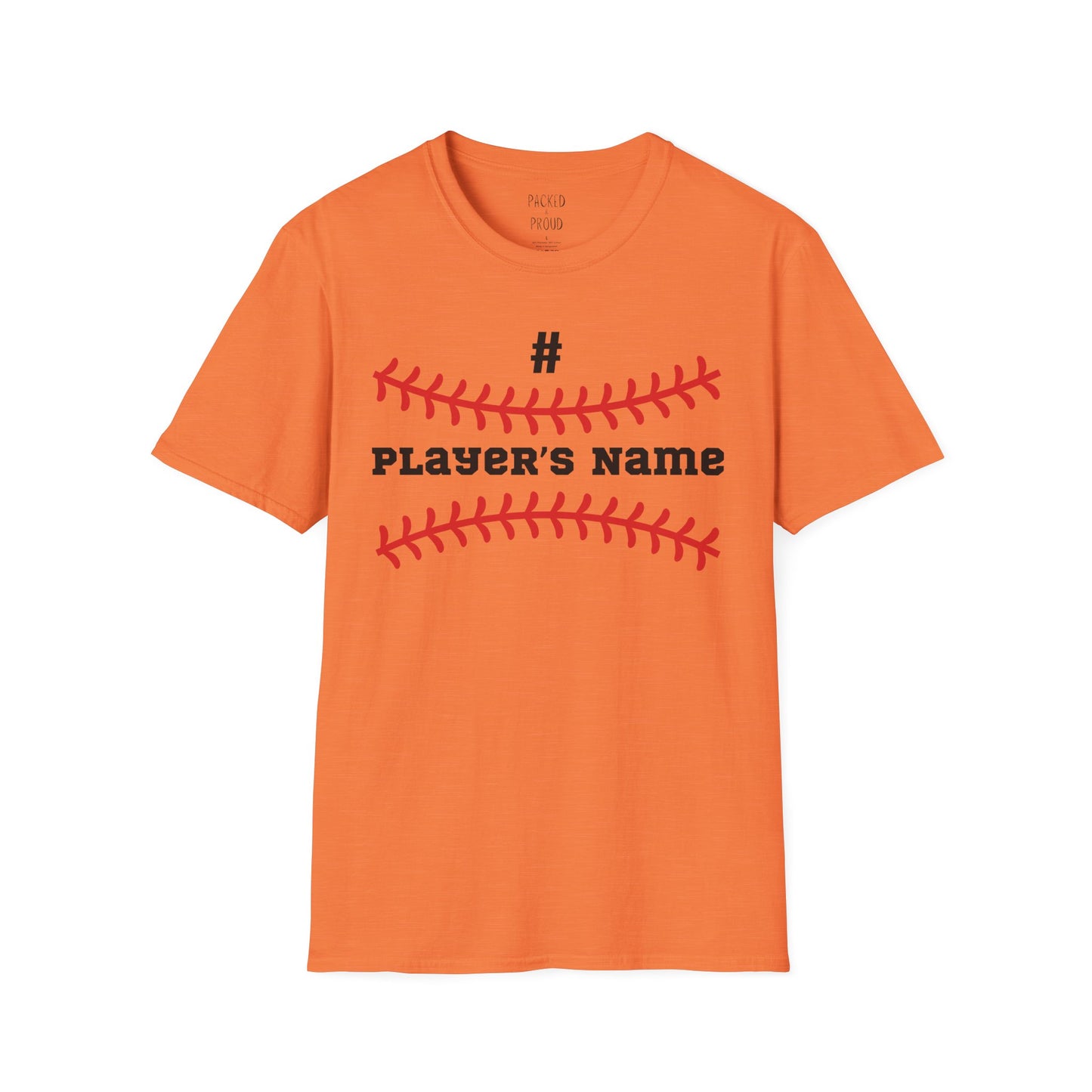 Roster Threads T-Shirt