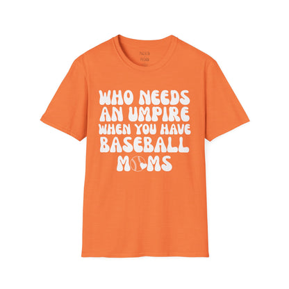 Ballpark Bosses T-Shirt
