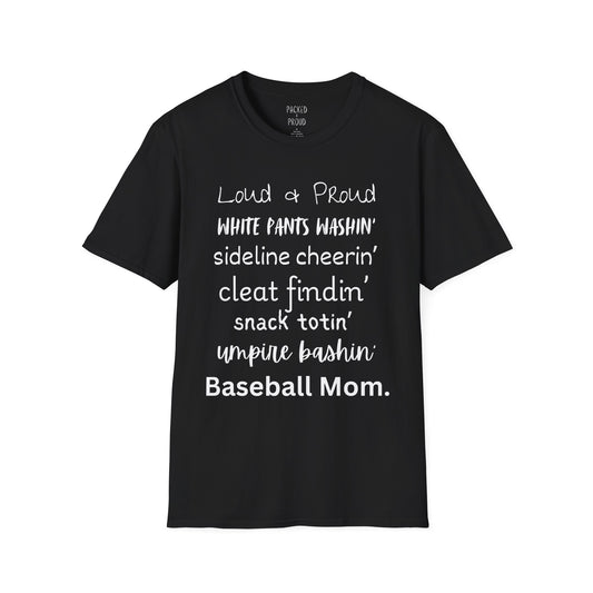 Game Day Grind T-Shirt
