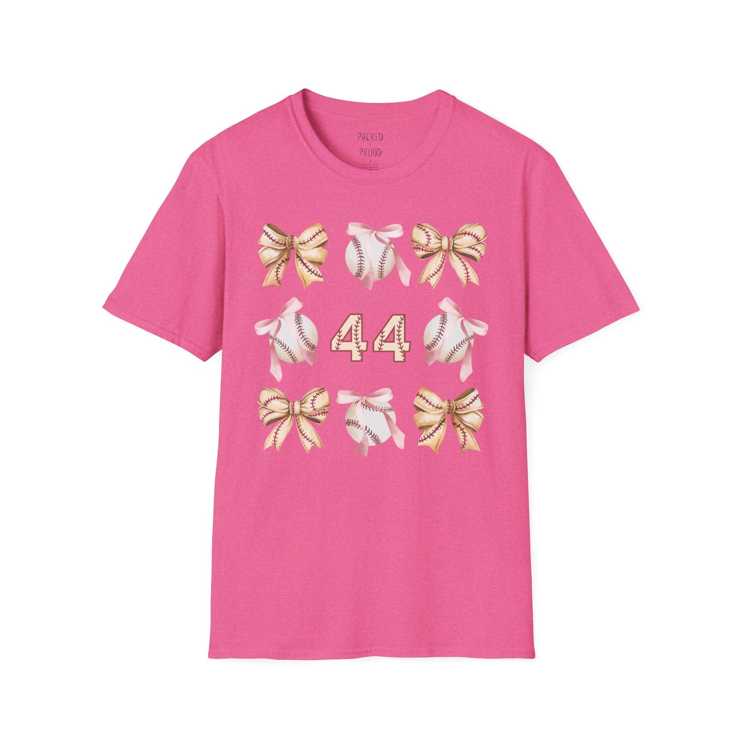 Ribbon Roster T-Shirt