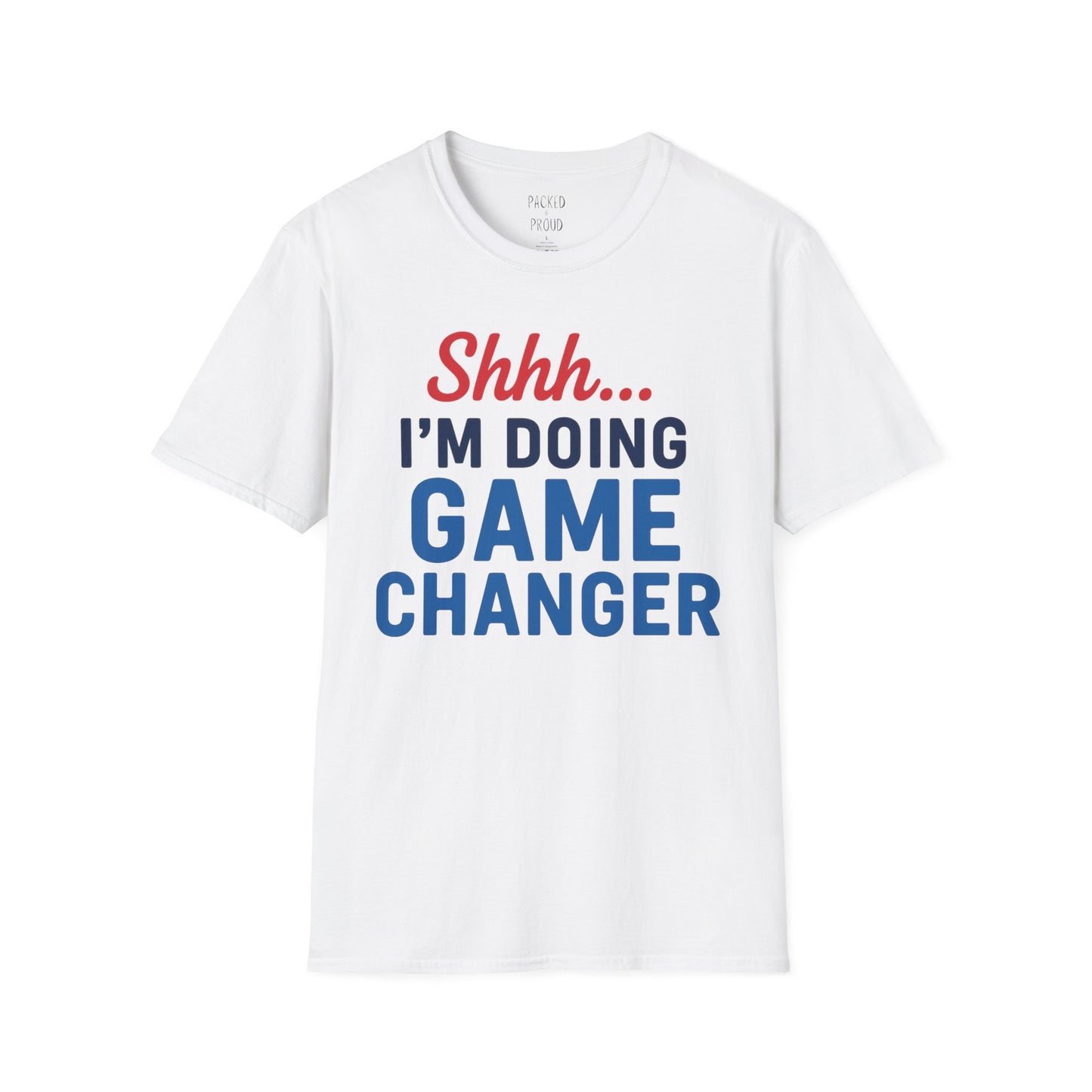 GameChanger Duty