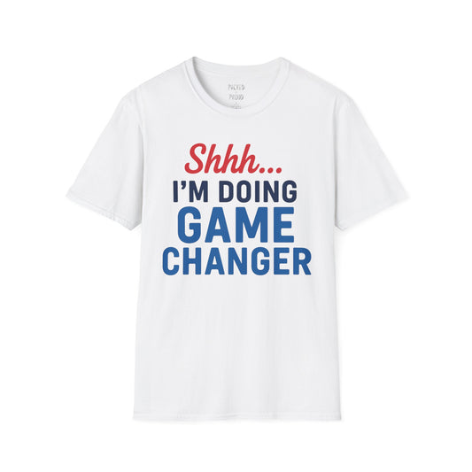 GameChanger Duty