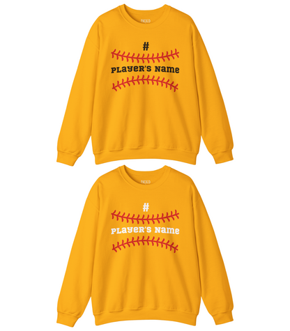 Roster Threads Crewneck Sweatshirt