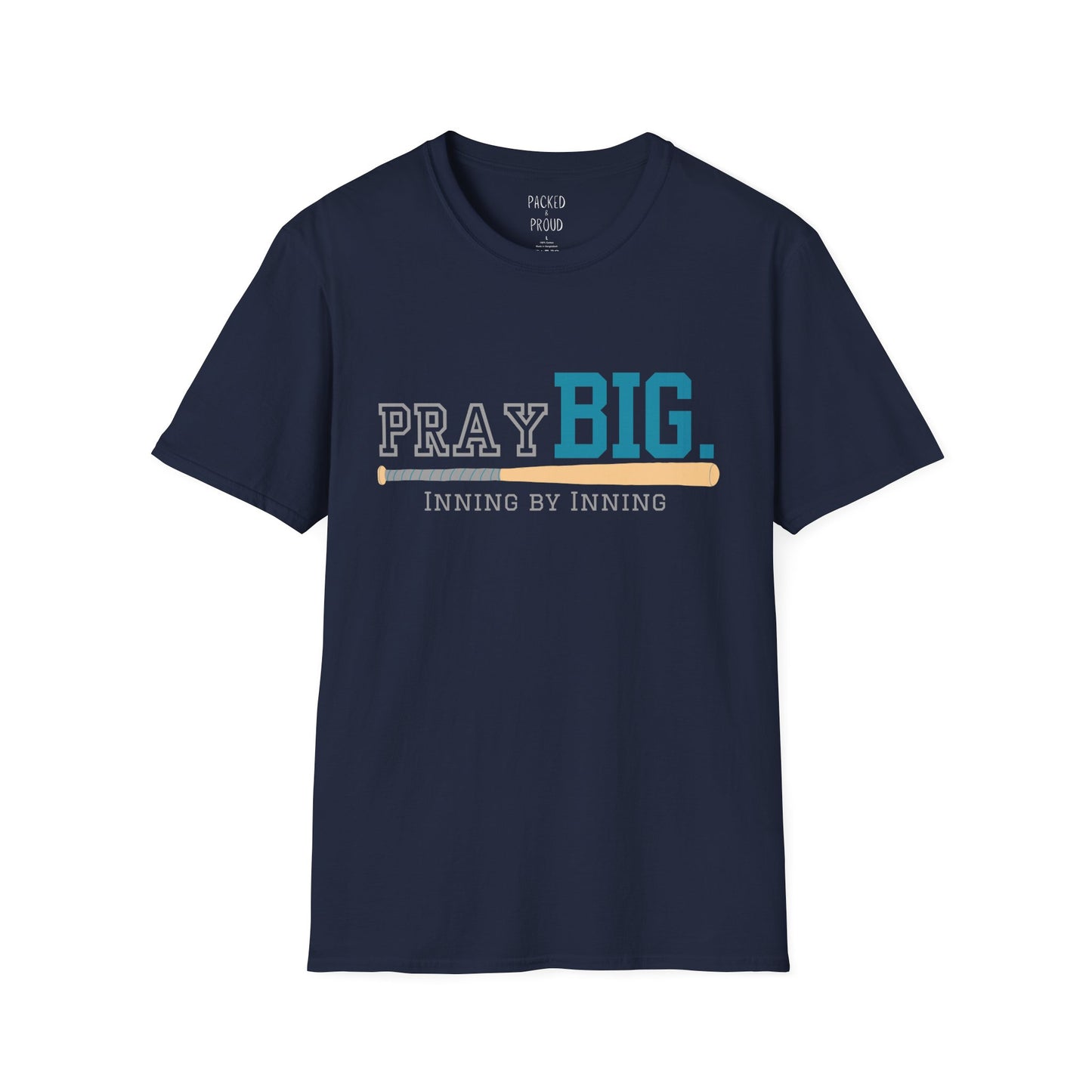 Inning By Inning T-Shirt