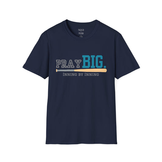 Inning By Inning T-Shirt