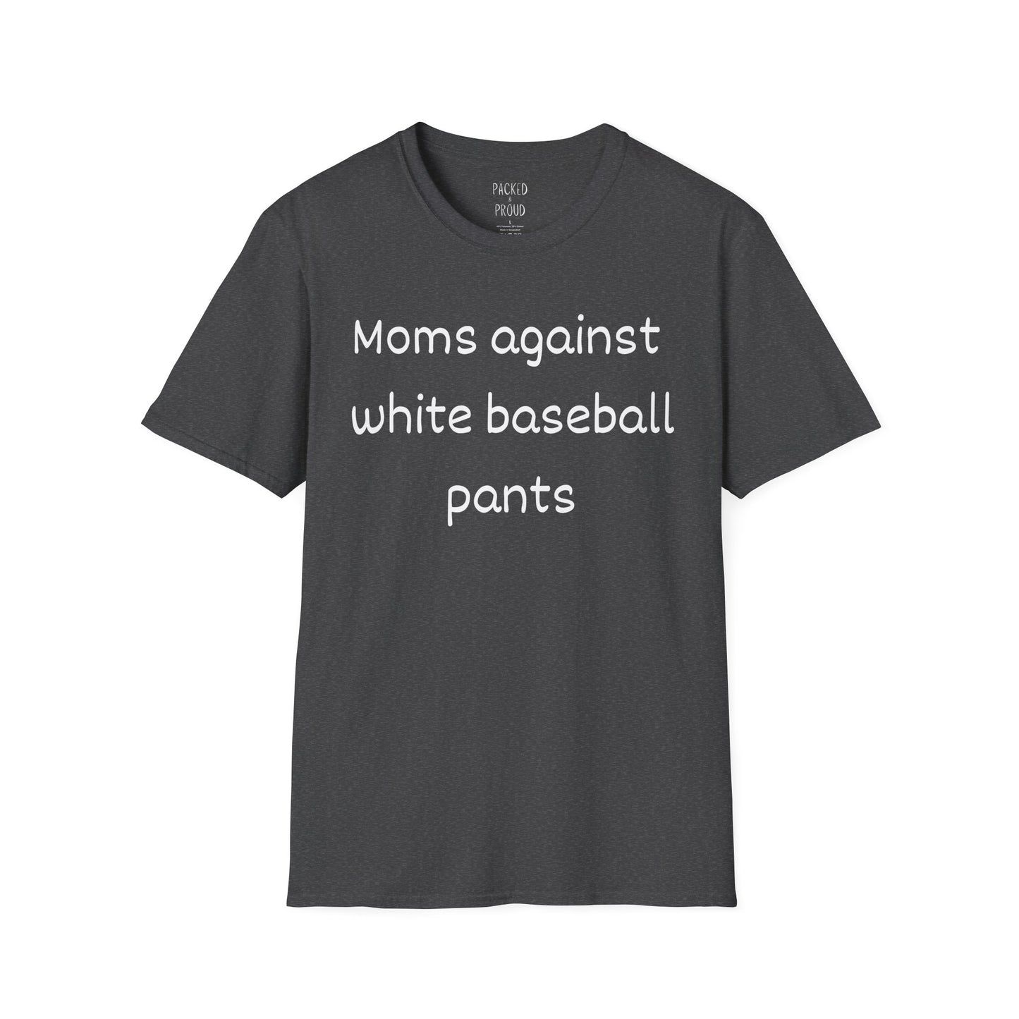 The Stain Struggle T-Shirt