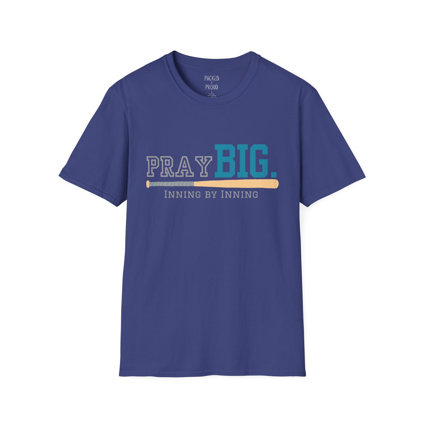 Inning By Inning T-Shirt