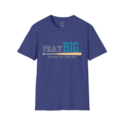 Inning By Inning T-Shirt