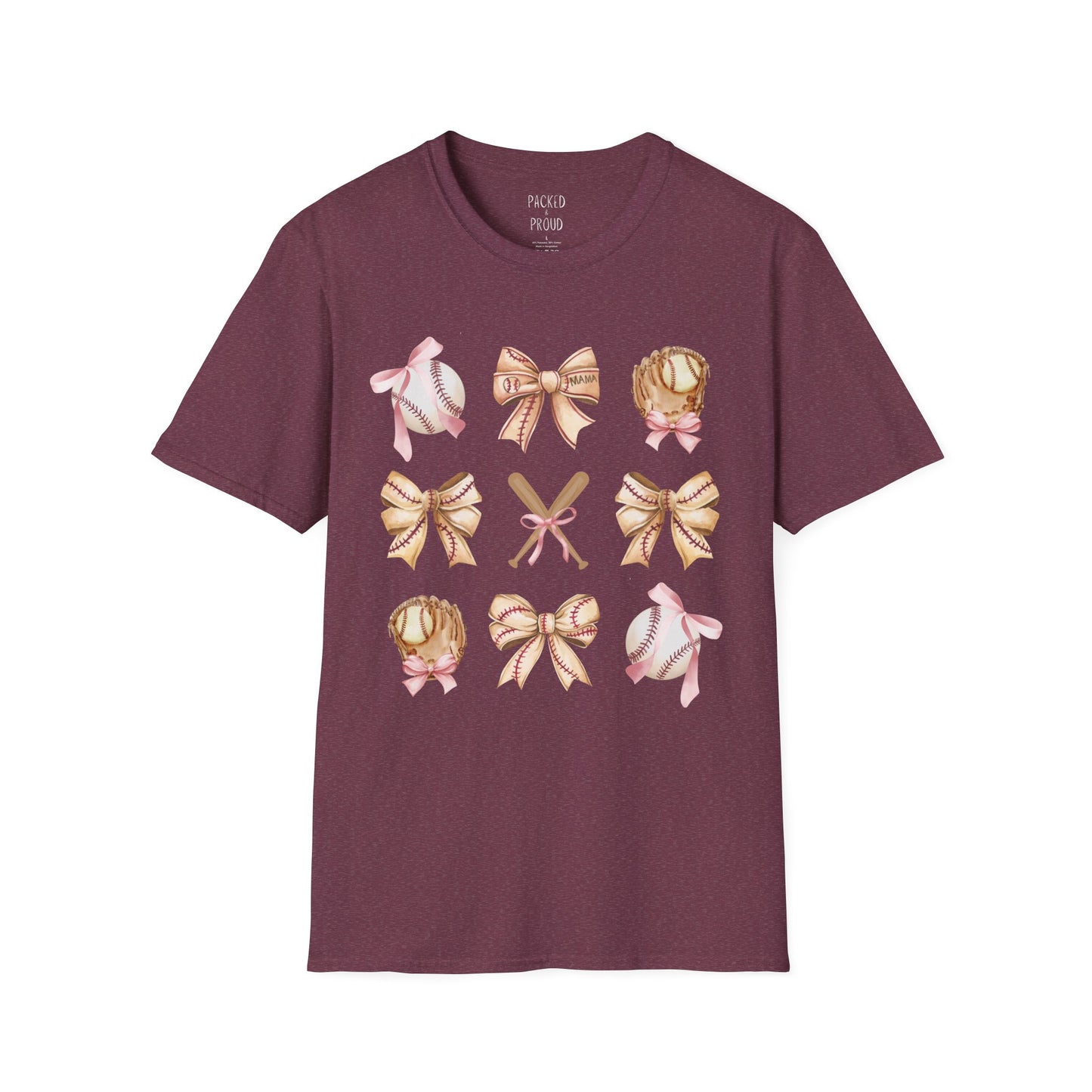 Play Pretty T-Shirt