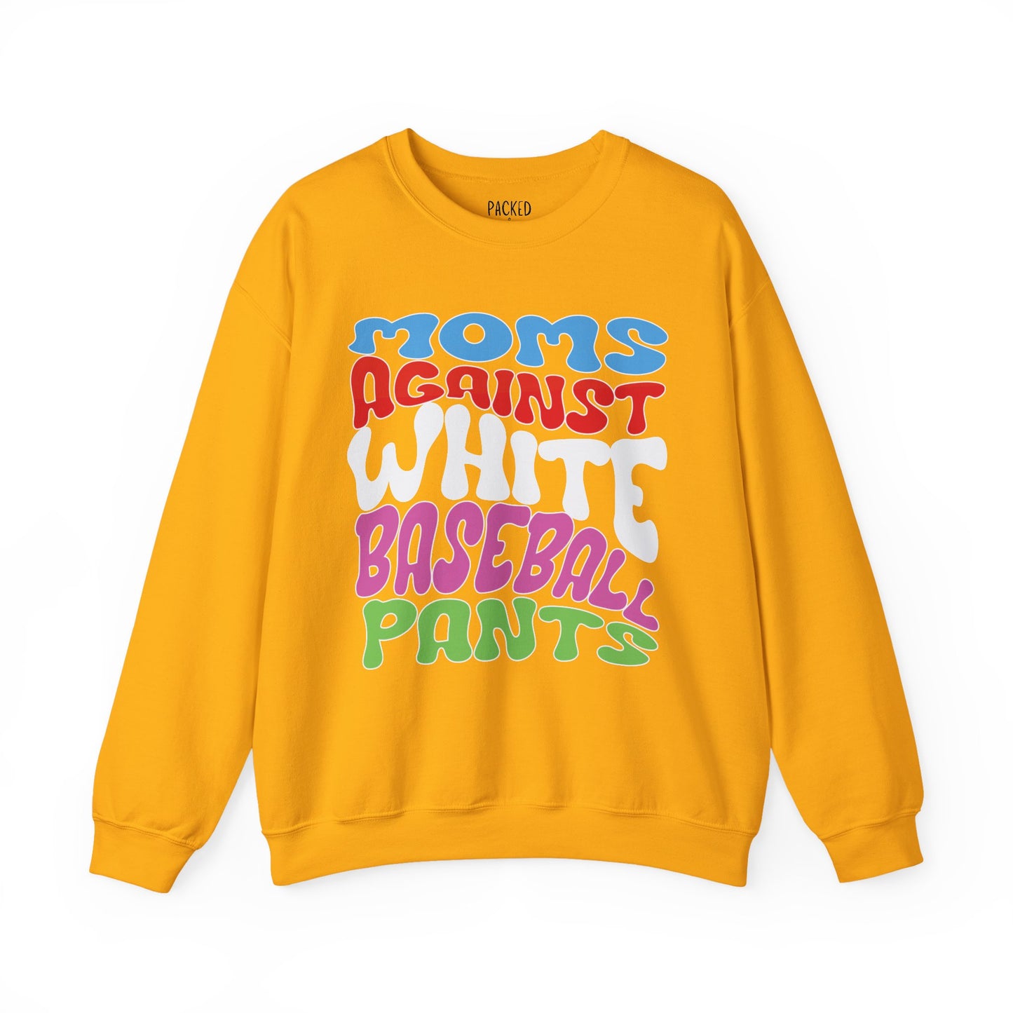 Dirt Don’t Lie Crewneck Sweatshirt