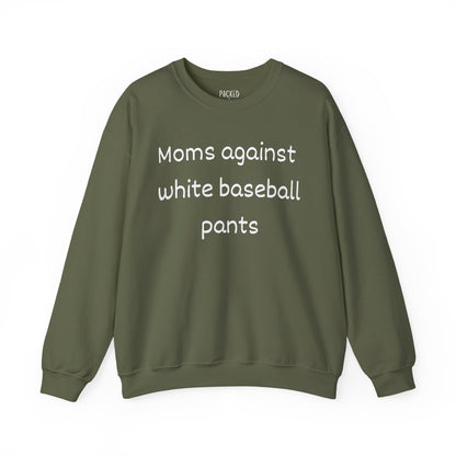 The Stain Struggle Crewneck Sweatshirt