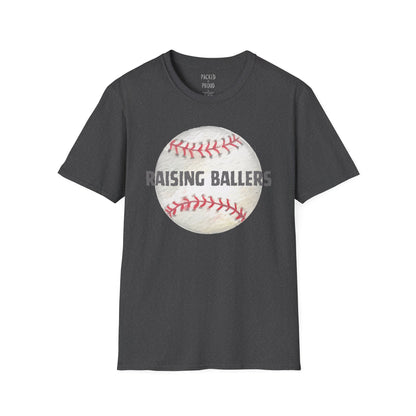 Raising Ballers T-Shirt