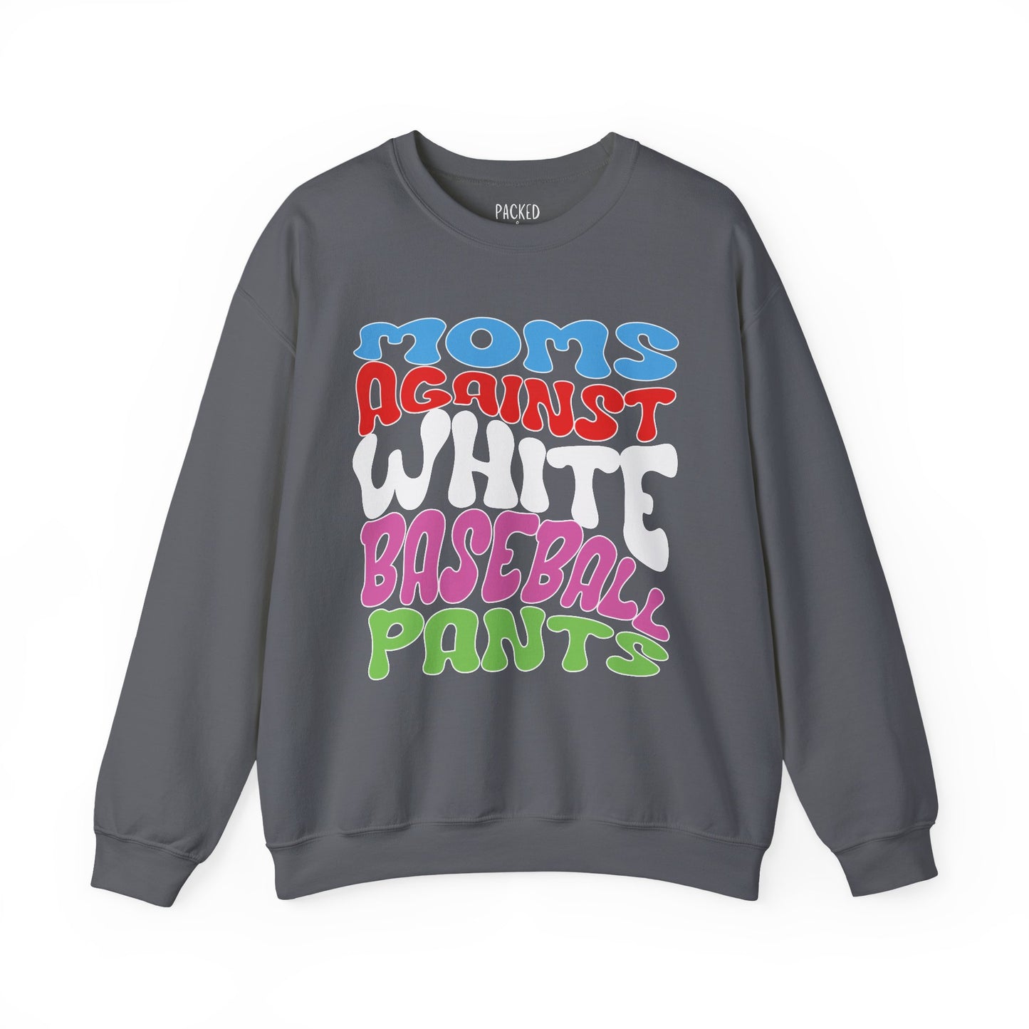 Dirt Don’t Lie Crewneck Sweatshirt