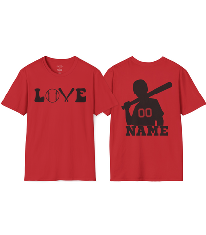 Roster Ready T-Shirt