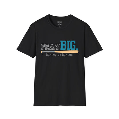 Inning By Inning T-Shirt