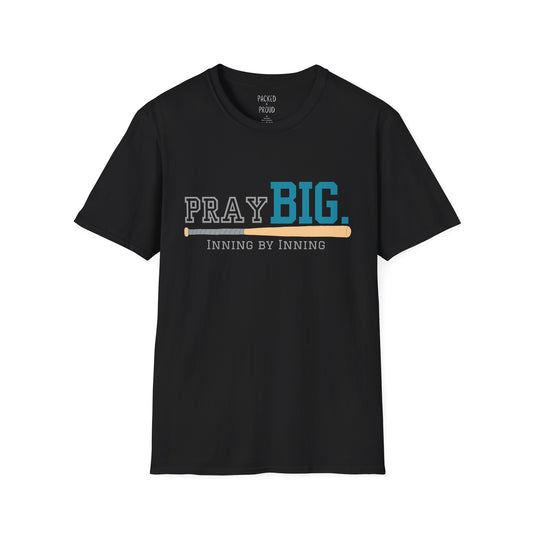 Inning By Inning T-Shirt
