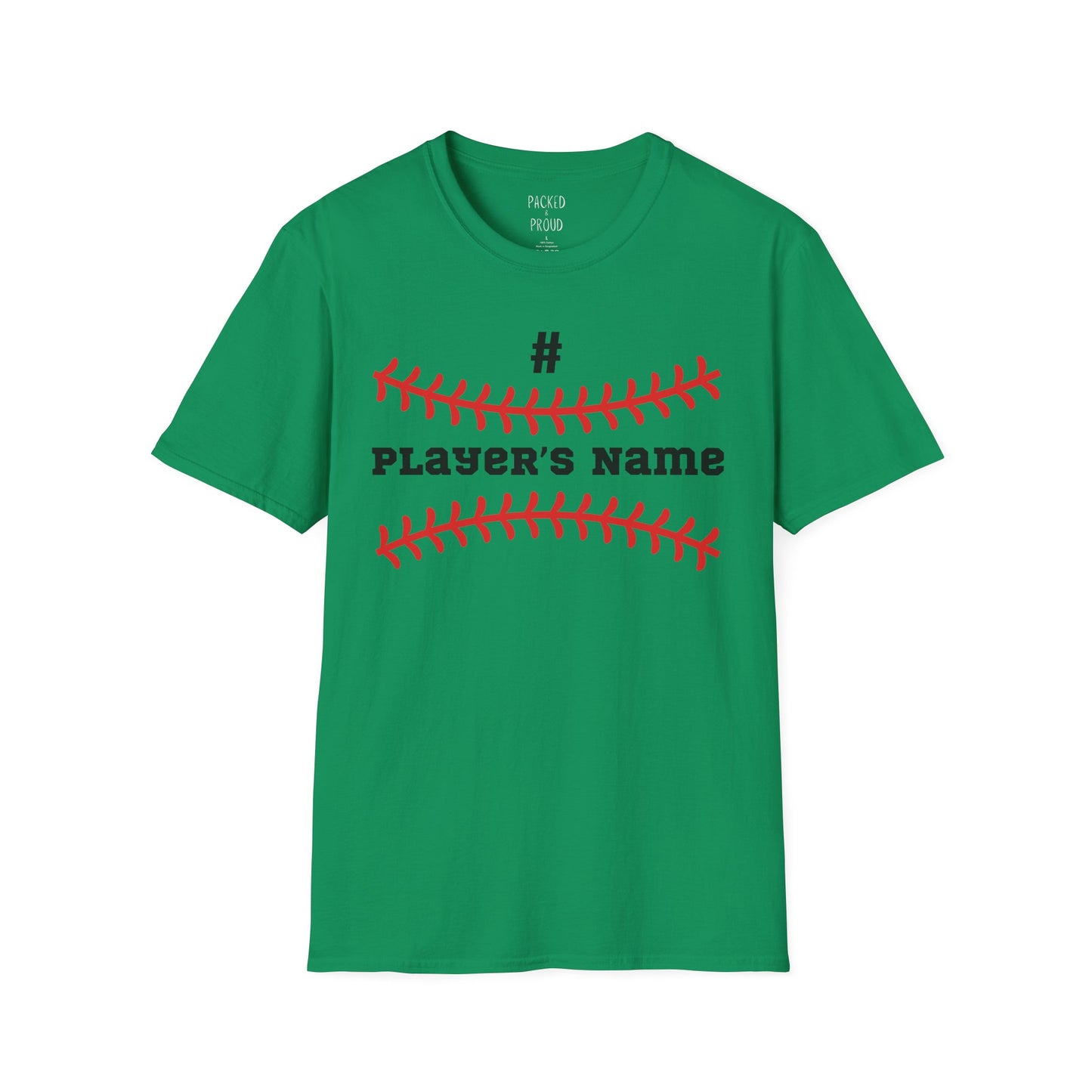 Roster Threads T-Shirt
