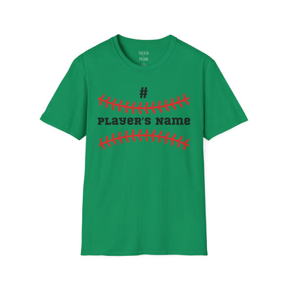 Roster Threads T-Shirt