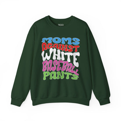 Dirt Don’t Lie Crewneck Sweatshirt