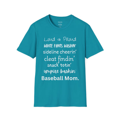 Game Day Grind T-Shirt