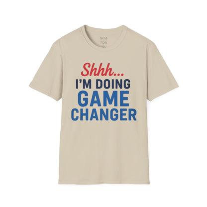 GameChanger Duty