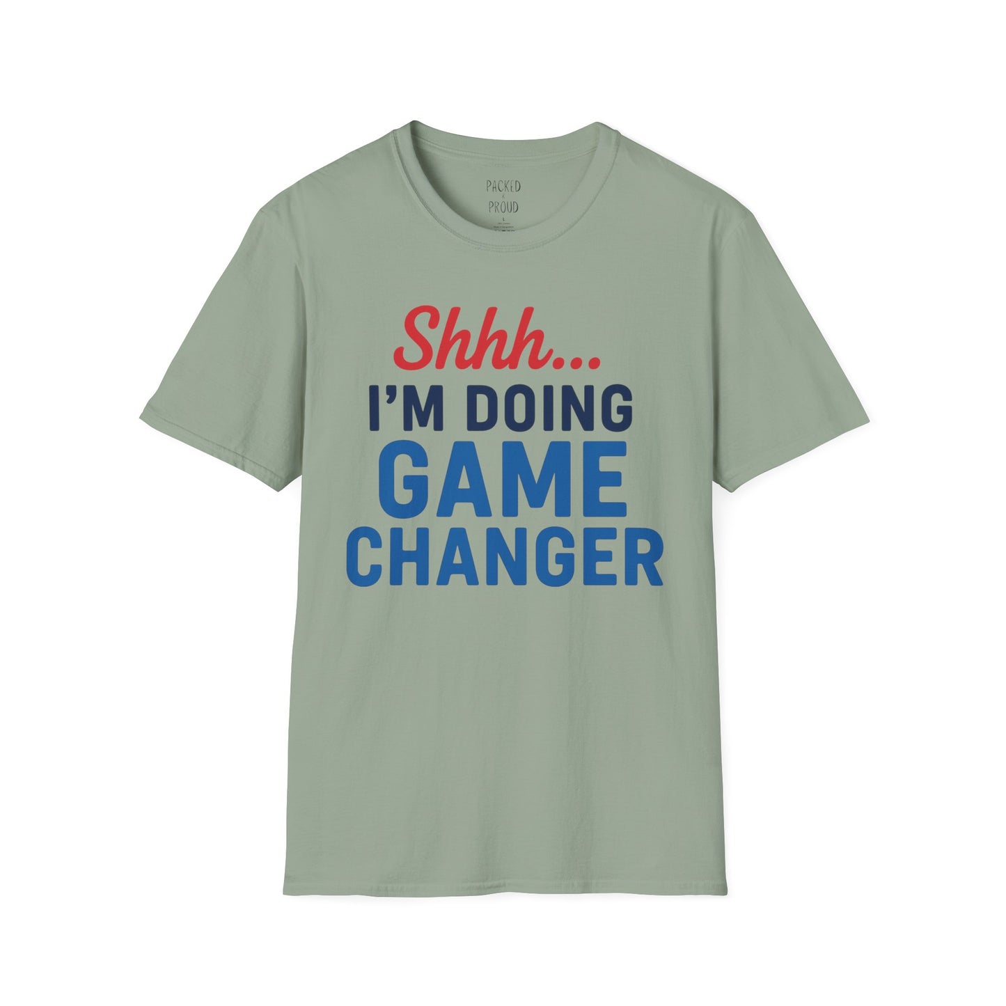 GameChanger Duty